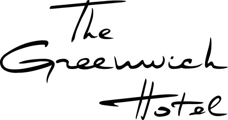The Greenwich Hotel Nueva York Logotipo foto
